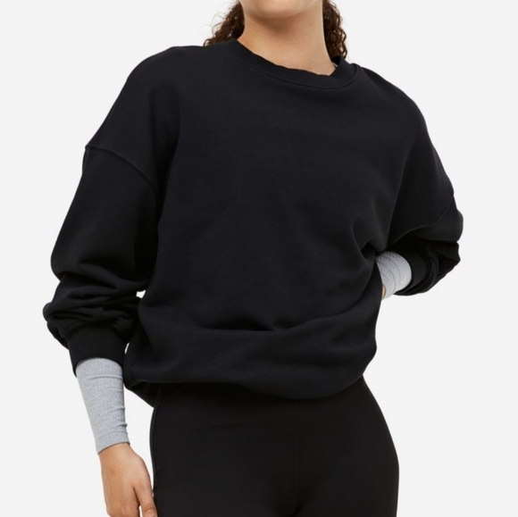 Drymove sports sweatshirt - Picture 2 of 7